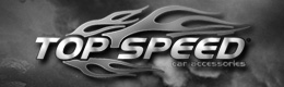 Изработка уеб сайт за TOP SPEED ver.4