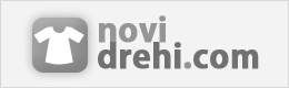 Изработка уеб сайт за novidrehi.com