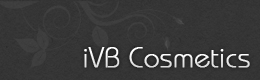 Изработка уеб сайт за iVB Cosmetics Корпоративен сайт