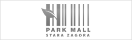 Изработка уеб сайт за Park Mall Стара Загора 