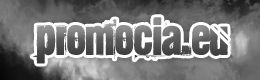 Изработка уеб сайт за Promocia.eu
