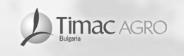 Изработка уеб сайт за Timac Agro Bulgaria