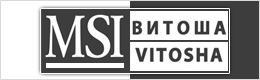 Изработка уеб сайт за MSI VITOSHA