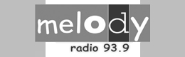 Изработка уеб сайт за Радио Melody