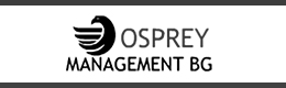 Изработка уеб сайт за Osprey