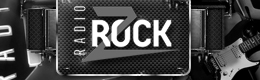 Изработка уеб сайт за Радио Z-ROCK