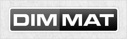 Изработка уеб сайт за Dimmat